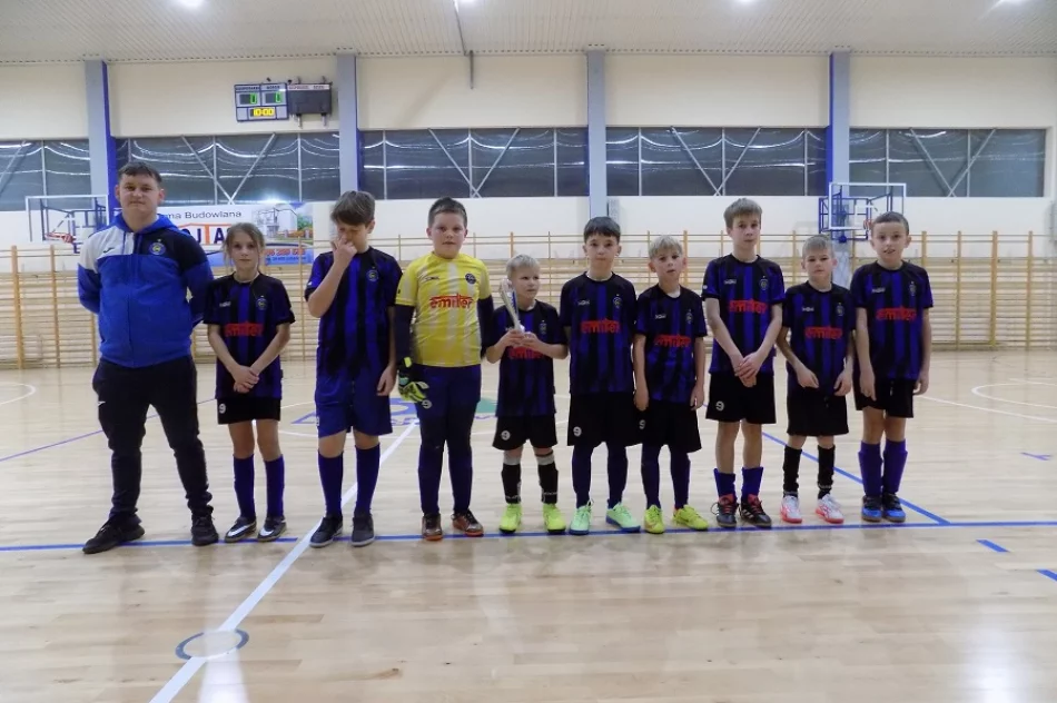 Orliki: zwycięzcy grup  - zdjęcie 18