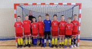 Młodziki na niebiesko: Limanovia, AP Mam Talent, Uran Łukowica - zdjęcie 4