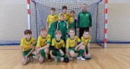 Młodziki na niebiesko: Limanovia, AP Mam Talent, Uran Łukowica - zdjęcie 5