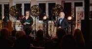 Zespół Pogwizdani kolędował w Szczawie! (ZDJĘCIA, WIDEO) - zdjęcie 4