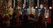 Zespół Pogwizdani kolędował w Szczawie! (ZDJĘCIA, WIDEO) - zdjęcie 5