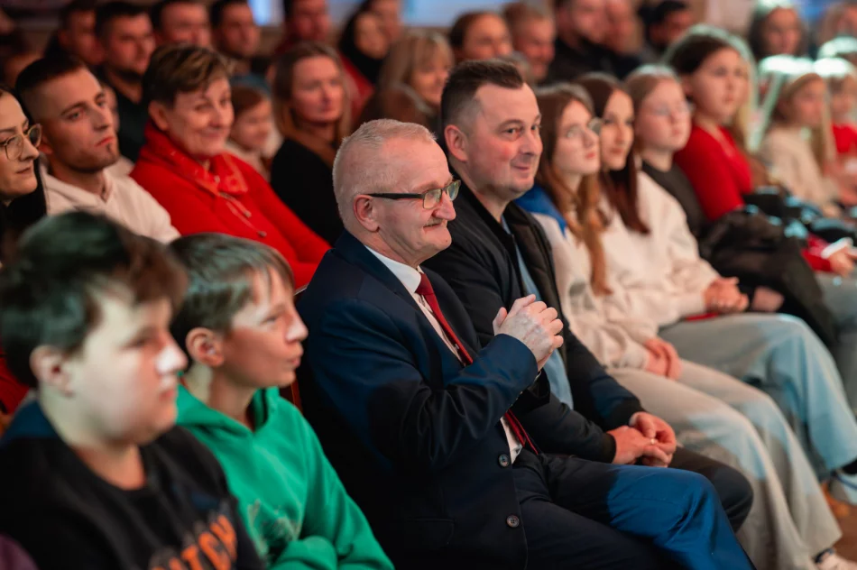 Zespół Pogwizdani kolędował w Szczawie! (ZDJĘCIA, WIDEO) - zdjęcie 15