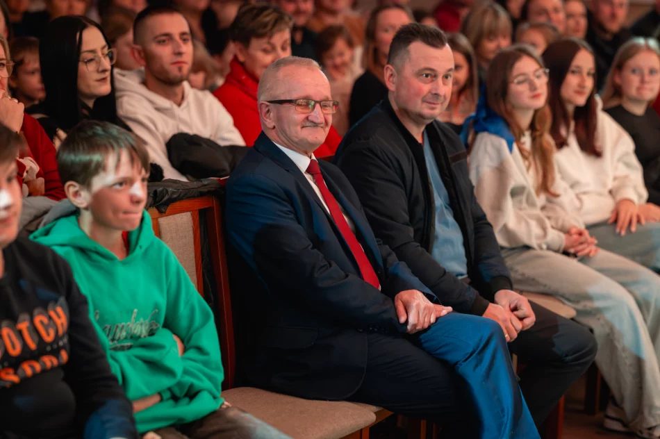 Zespół Pogwizdani kolędował w Szczawie! (ZDJĘCIA, WIDEO) - zdjęcie 16