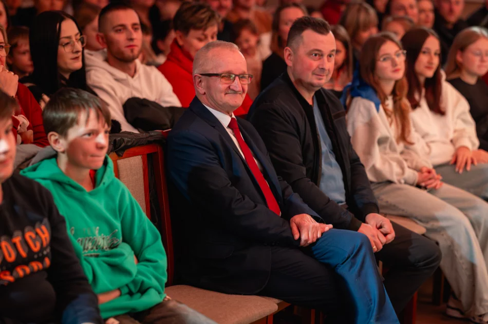 Zespół Pogwizdani kolędował w Szczawie! (ZDJĘCIA, WIDEO) - zdjęcie 17