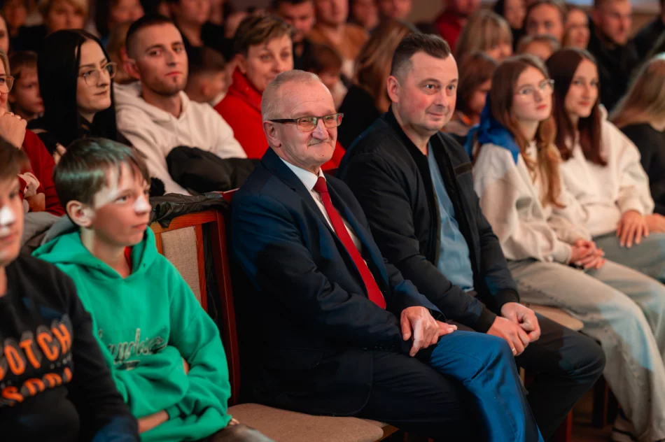 Zespół Pogwizdani kolędował w Szczawie! (ZDJĘCIA, WIDEO) - zdjęcie 18