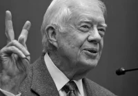 USA: były prezydent Jimmy Carter zmarł w wieku 100 lat - zdjęcie główne