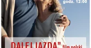 "Dalej jazda" 9 stycznia w Kinie Seniora - zdjęcie 2