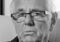 Zmarł Czesław Pierzchała - zdjęcie główne