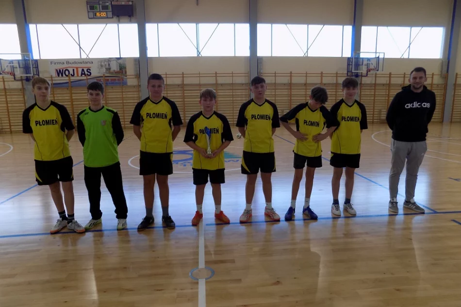 Poznaliśmy zwycięzców wśród trampkarzy - zdjęcie 9