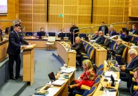 Sejmik przyjął budżet na 2025 rok - zdjęcie główne