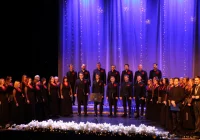  "Przedziwna Nowina" wybrzmiała w Limanowskim Domu Kultury - zdjęcie główne
