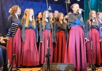 Jubileusz 10-lecia chóru Cantus Enim - zdjęcie główne