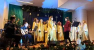 Jubileusz 10-lecia chóru Cantus Enim - zdjęcie 2