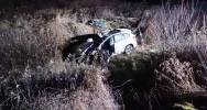 ​Tragiczny wypadek w Podrzeczu: pasażerka zmarła w szpitalu​ - zdjęcie 2