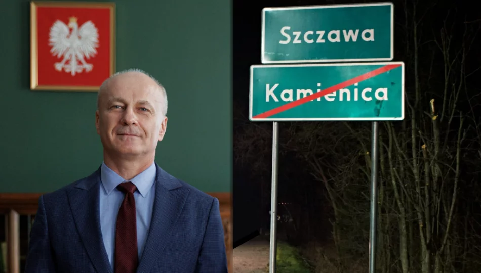 Narodziny nowej gminy  - zdjęcie 1