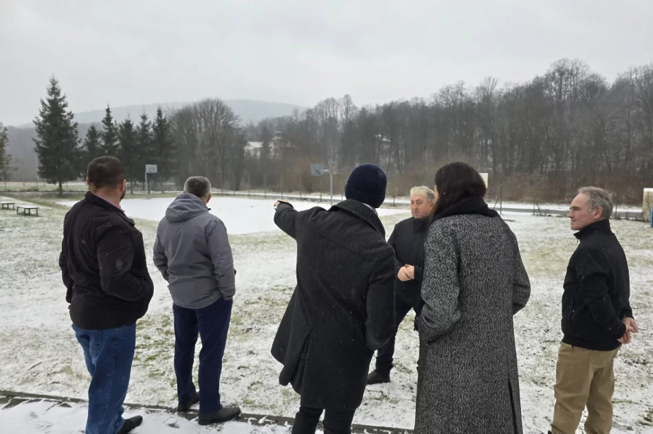 Podpisano umowę na projekt przedszkola i żłobka  - zdjęcie 2