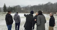 Podpisano umowę na projekt przedszkola i żłobka  - zdjęcie 2
