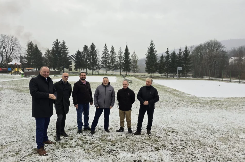 Podpisano umowę na projekt przedszkola i żłobka  - zdjęcie 3