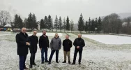 Podpisano umowę na projekt przedszkola i żłobka  - zdjęcie 3
