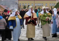 Koncert kolęd i pastorałek poprzedzi Orszak Trzech Króli - zdjęcie główne