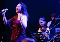 Magiczny koncert kolęd "Hej Kolęda" w Limanowskim Domu Kultury - zdjęcie główne