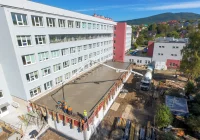 Postępuje rozbudowa SOR-u za ponad 13 mln zł - zdjęcie główne