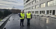 Postępuje rozbudowa SOR-u za ponad 13 mln zł - zdjęcie 3