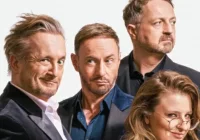 Kabaret Moralnego Niepokoju z programem „100 procent”  - zdjęcie główne