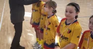 Mistrzowie i mistrzynie w kolejnych kategoriach wiekowych - zdjęcie 2