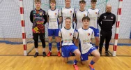 Mistrzowie i mistrzynie w kolejnych kategoriach wiekowych - zdjęcie 5
