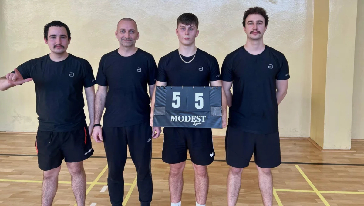 Płomień Limanowa kontynuuje dobrą serię