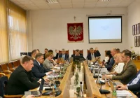 "Rozważny" budżet, przyjęty niejednogłośnie po długiej dyskusji - zdjęcie główne