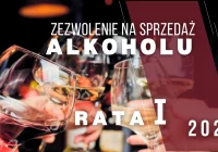 Opłata za korzystanie z zezwoleń na sprzedaż napojów alkoholowych w 2025 roku - zdjęcie główne