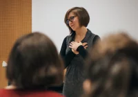 Zmiana Dyrygenta Chóru LimaNovum - zdjęcie główne
