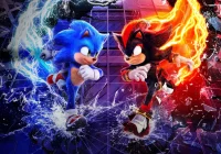 "Sonic 3. Szybki jak błyskawica" w styczniowym Kinie Juniora! - zdjęcie główne