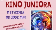 "Sonic 3. Szybki jak błyskawica" w styczniowym Kinie Juniora! - zdjęcie 2