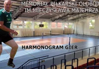 Piłkarskie drużyny oldbojów powalczą w Kamienicy - zdjęcie główne