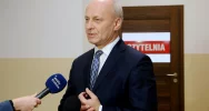 Wojewoda odwiedził najmłodszą gminę w Małopolsce. Urząd już działa - zdjęcie 5