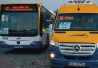 Zmiany w liniach dowozowych, także na terenie powiatu limanowskiego - zdjęcie główne