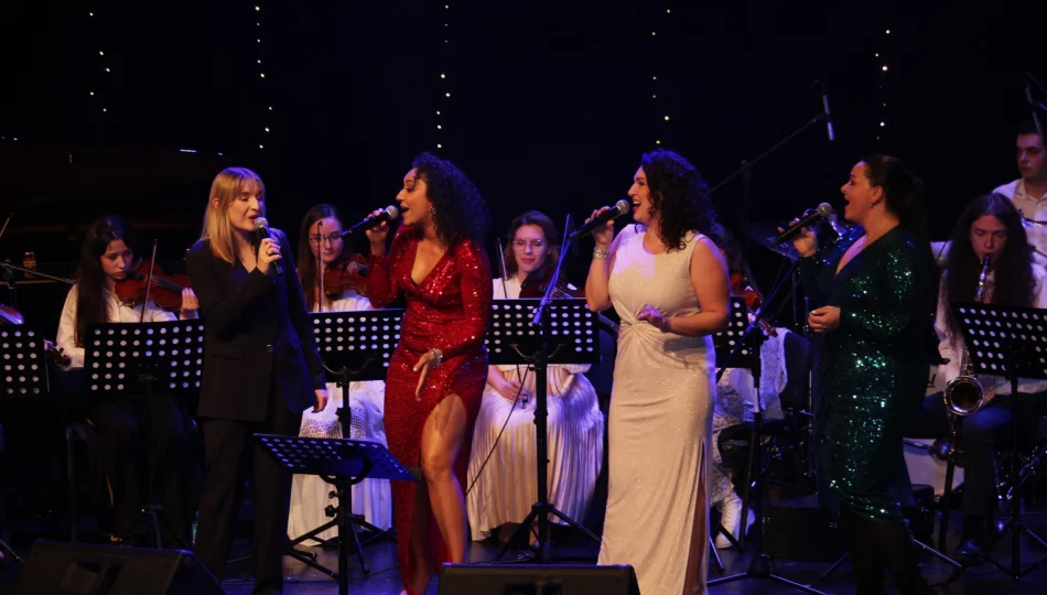 „Hej Kolęda!” – świąteczny koncert w LDK - zdjęcie 1