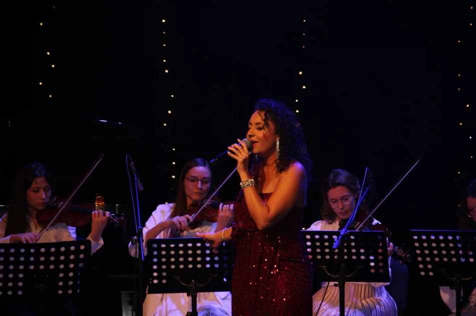 „Hej Kolęda!” – świąteczny koncert w LDK - zdjęcie 3