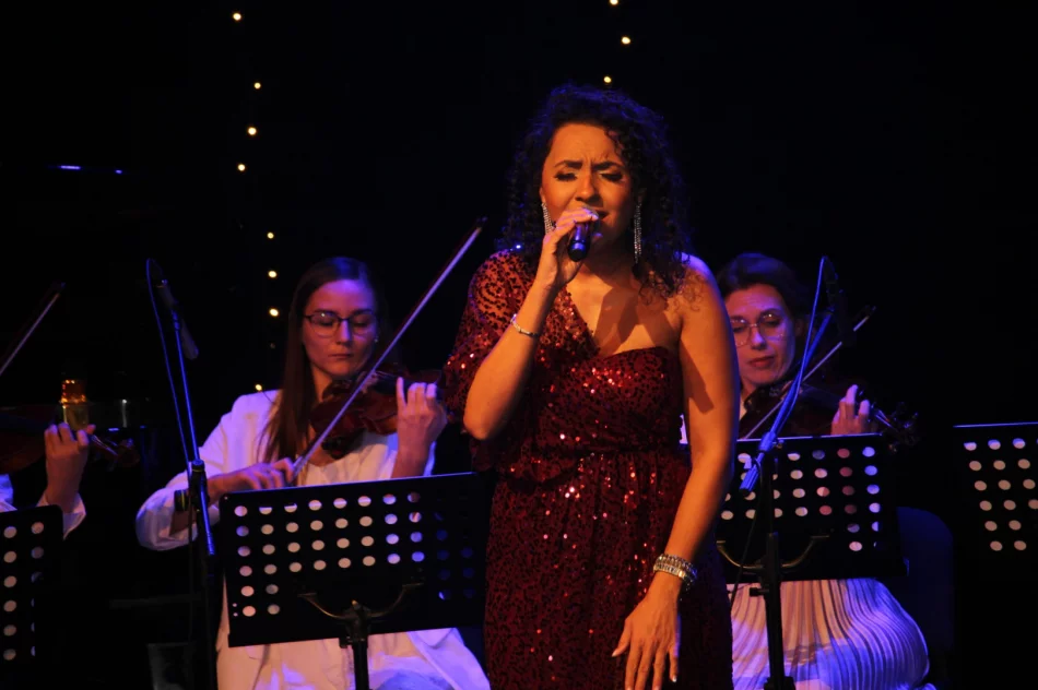 „Hej Kolęda!” – świąteczny koncert w LDK - zdjęcie 7