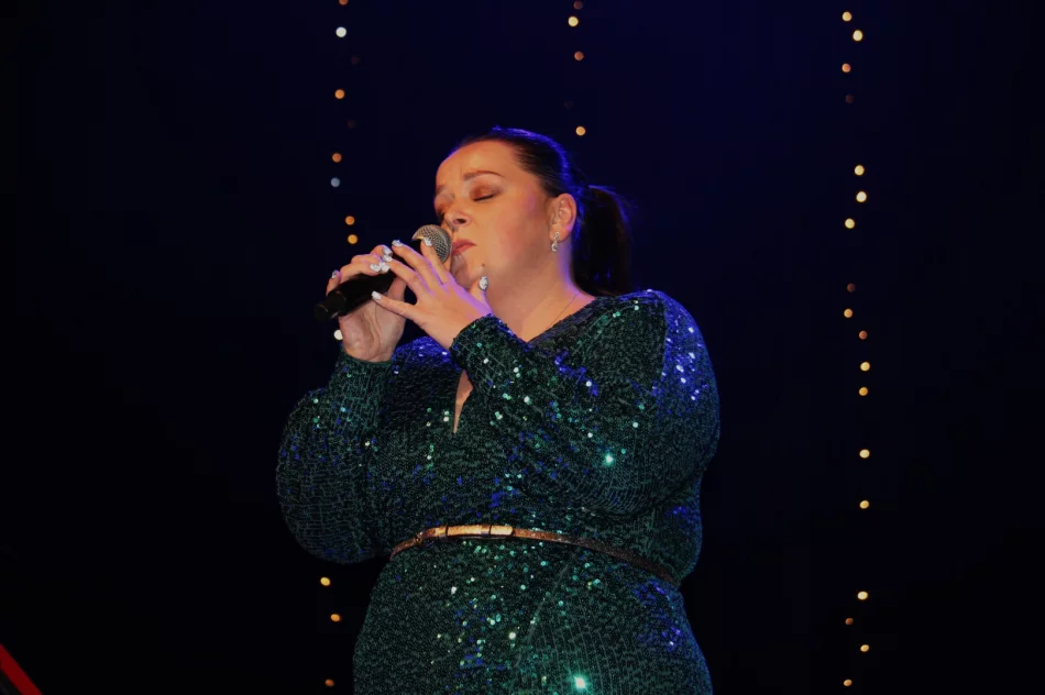 „Hej Kolęda!” – świąteczny koncert w LDK - zdjęcie 9