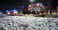 Wśród rannych w dachowaniu mieszkańcy Limanowszczyny - zdjęcie 3
