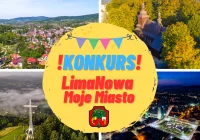 Zapraszamy do udziału w konkursie „LimaNOWA – Moje Miasto”! - zdjęcie główne