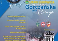 Piłkarskie święto - wkrótce kolejna edycja Gorczańska Cup - zdjęcie główne