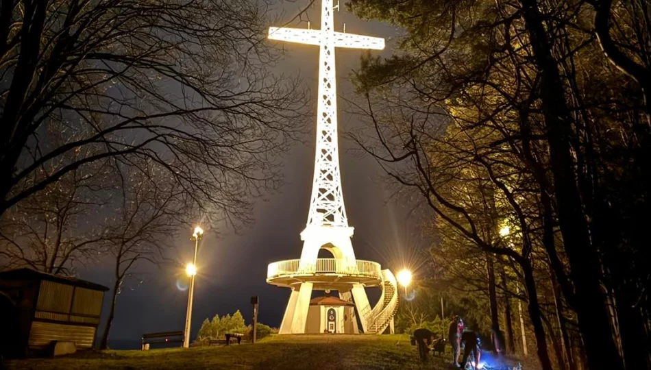 Jutro tradycyjny złaz turystyczny - zdjęcie 1