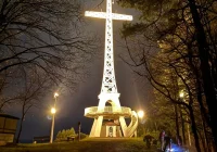 Jutro tradycyjny złaz turystyczny - zdjęcie główne