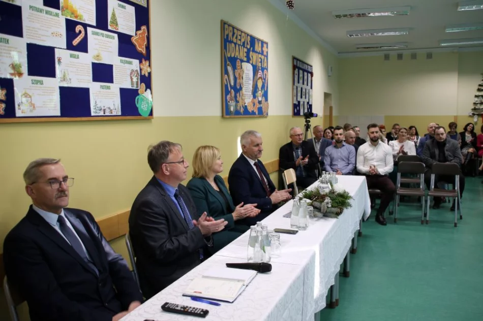 Radni jednogłośnie przyjęli budżet. Na inwestycje 13,5 mln zł - zdjęcie 10