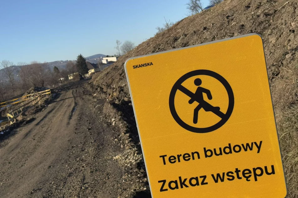 Likwidacja przejazdu wywołuje kontrowersje. Interwencja spóźniona? - zdjęcie 2